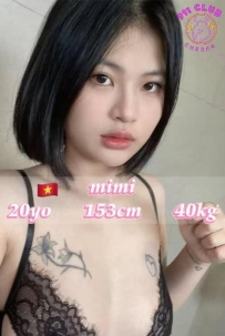[蕉赖Len Seng] 911 Club MiMi WhatsApp: 011-6059 8732