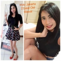 Mawar, 印尼妹, Pudu