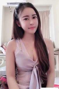 Yaya, 泰国妹, Serdang