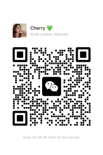[蕉赖友力花园] 喜悦33号按摩师Cherry WhatsApp: 018-317 6631