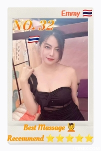 [吉隆坡Taman Desa] 帝国32号按摩师Emmy WhatsApp: 016-3276 859