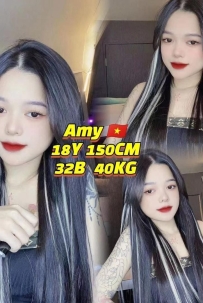 Amy