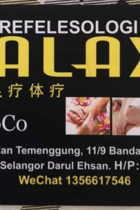 [Mahkota Cheras] 可馨99号按摩师小秋 WhatsApp: 016-7211 970