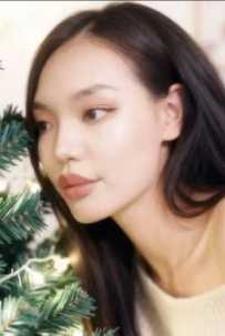 Anna❤️韩国小舒淇