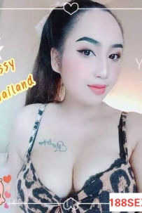 Jessy, 泰国妹, Kuchai Lama