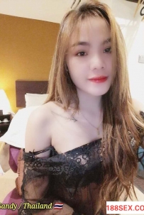 Sandy, 泰国妹, Cheras Mahkota