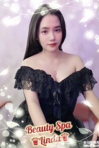 沙登洗头口爆 Linda