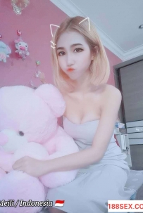 Meili, 印尼妹, Cheras Maluri