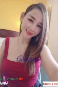 Alice, 越南妹, Cheras