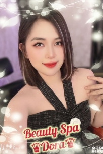 沙登洗头口爆 Dora