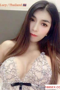 Lucy Thailand Sri Petaling