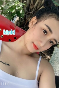 101 Saloon Spa (Kepong) 洗头 口爆 KB场 Kinki