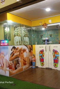 [加影Kajang] Perfect Thai WhatsApp: 017-9952 402