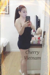 Cherry, 越南妹, Sri Petaling