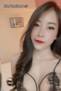 Kie, 泰国妹, Cheras Yulek1