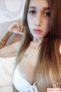 Cindy, 印尼妹, Cheras