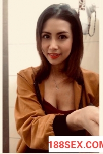 Gina, 泰国妹, Pudu