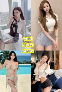 Yuki