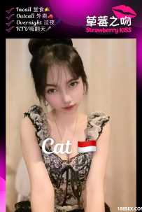 【新】草莓之吻 StrawberryKISS Sri Hartamas 金地花园