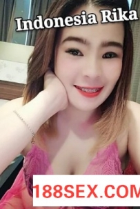 Rika, 印尼妹, Sri Kembangan