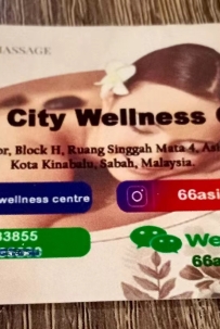 [沙巴K.Kinabalu] 66 Asia City WhatsApp: 016-713 3855