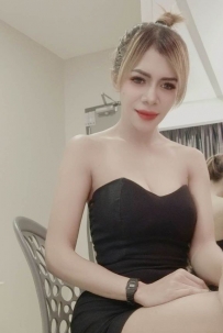 Queeny, 印尼妹, Kuchai Lama