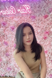 [Desa Sri Hartamas] Thai Mansion按摩师MoMo WhatsApp: 016-617 4749