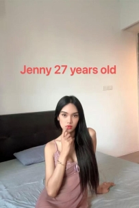 [Damansara Perdana] Jenny Thai Girl Massage WhatsApp: +66 9244 45788