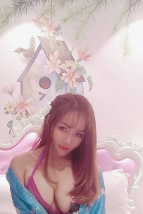 Lucky, 辽国妹, Subang2
