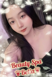 沙登洗头口爆 Bella