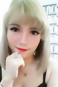Fifi, 印尼妹, Bandar Puteri