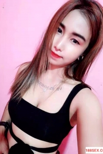 Gigi, 泰国妹, Tmn Yulek1