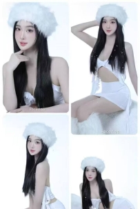 [吉隆坡KL] Q&amp;S吉隆坡派对女孩 WhatsApp: 017-621 4914