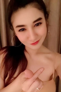 A-Friece, 泰国妹, 怡保