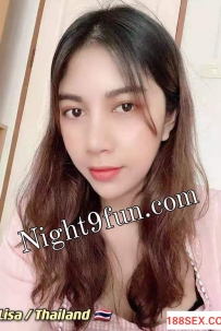 Lisa Thailand Sri Petaling