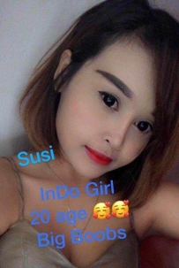 Susi, 印尼妹, Pudu