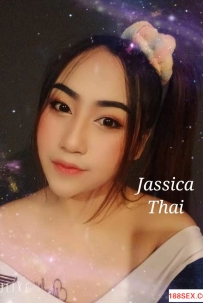 Jessica, 泰国妹, Sri Petaling
