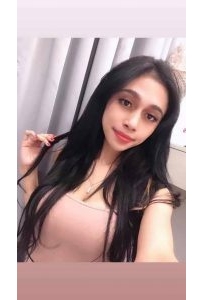 Fanny, 印度妹, Puchong IOI